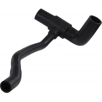 Rein Automotive CHR0771 Radiator Coolant Hose product image 3 of 6