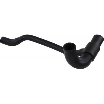 Rein Automotive CHR0771 Radiator Coolant Hose product image 5 of 6