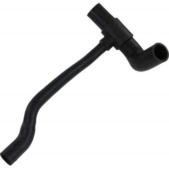 Rein Automotive CHR0771 Radiator Coolant Hose product image 6 of 6