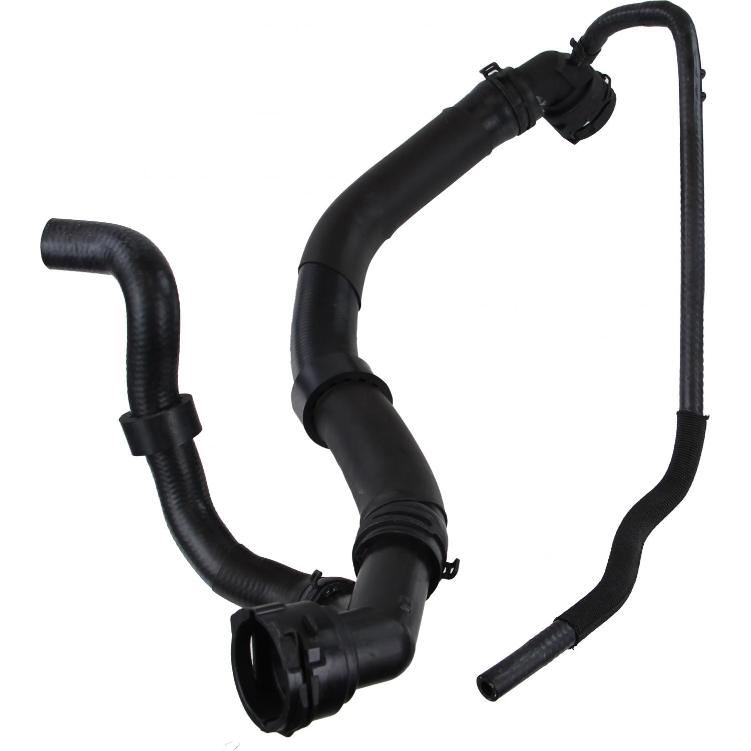 Rein Automotive CHR0773 Radiator Coolant Hose product image 2 of 8