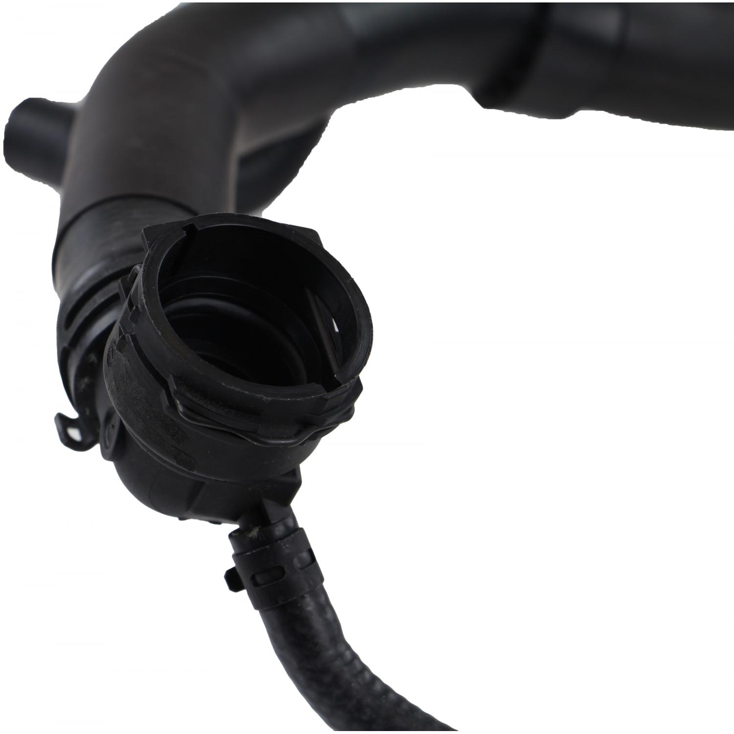 Rein Automotive CHR0773 Radiator Coolant Hose product image 3 of 8