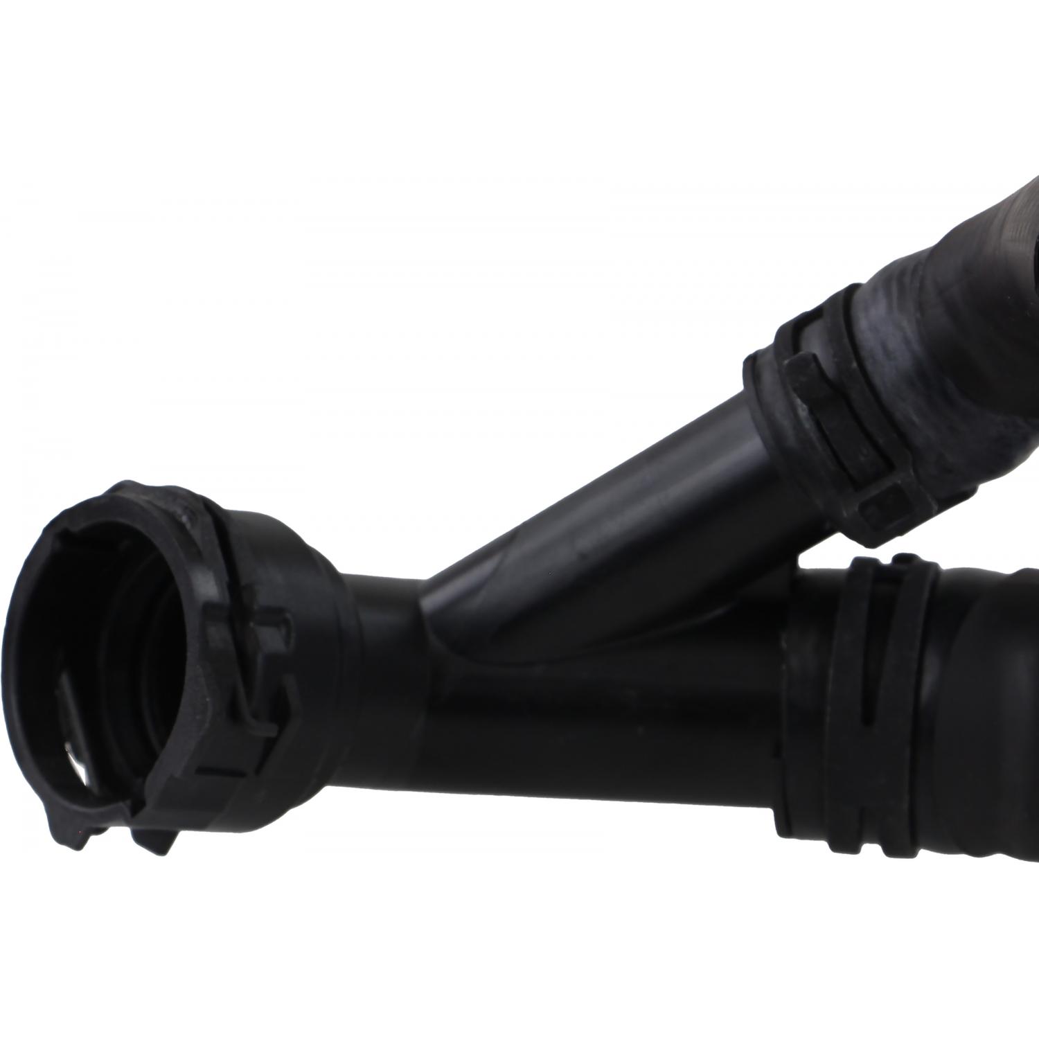 Rein Automotive CHR0773 Radiator Coolant Hose product image 4 of 8