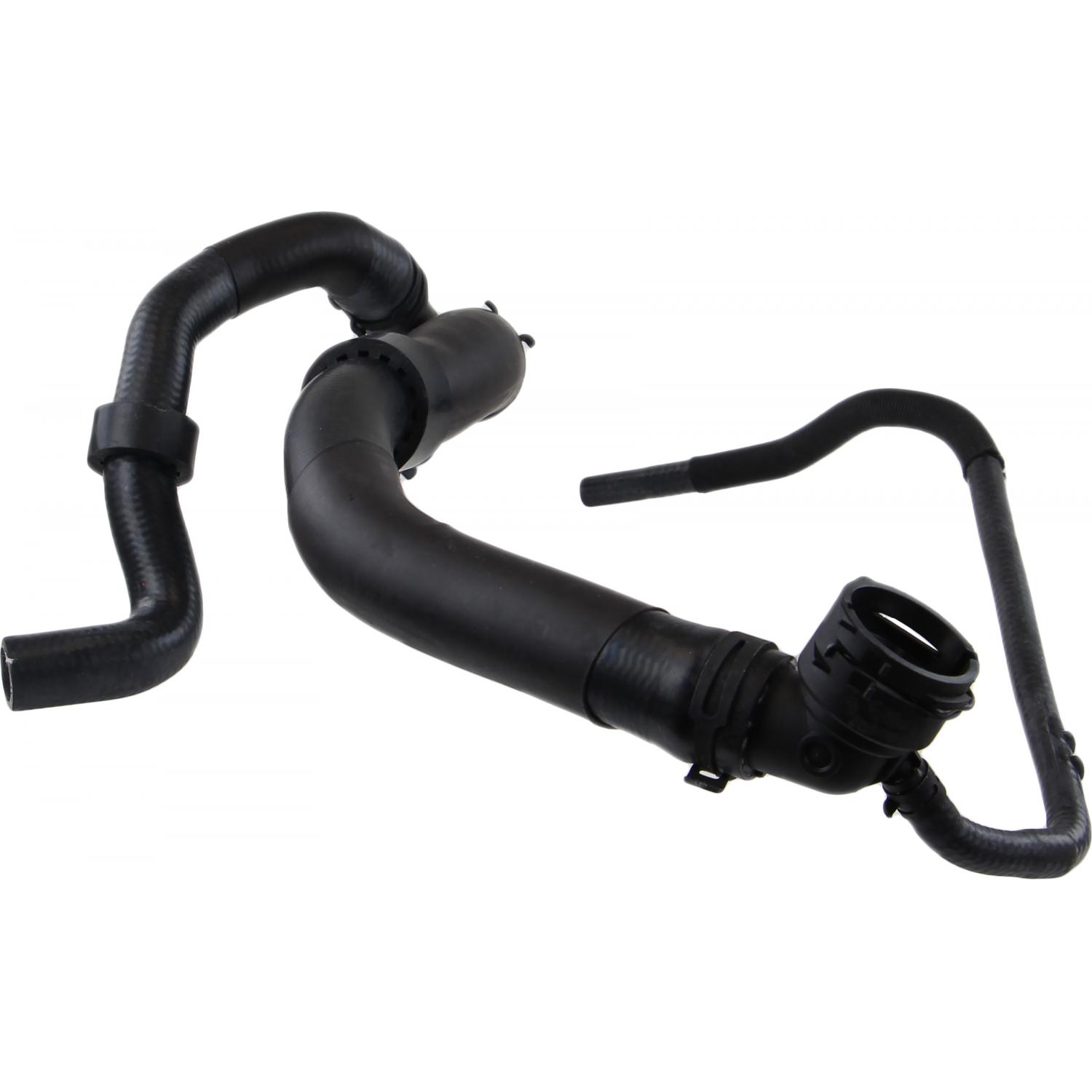 Rein Automotive CHR0773 Radiator Coolant Hose product image 5 of 8