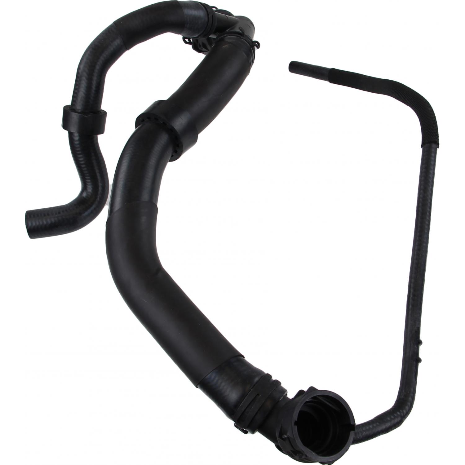 Rein Automotive CHR0773 Radiator Coolant Hose product image 8 of 8