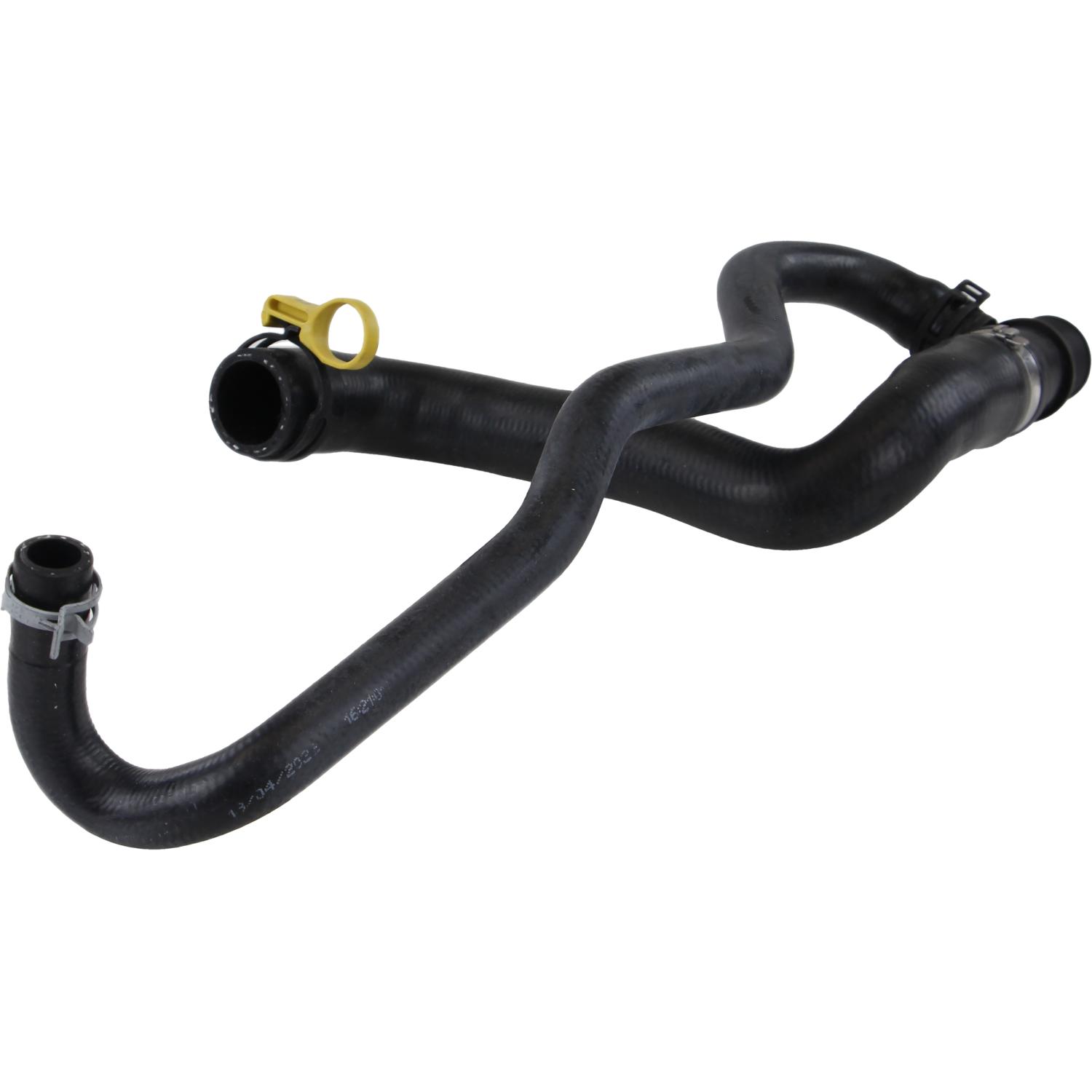 Rein Automotive CHR0779 Radiator Coolant Hose product image 1 of 9