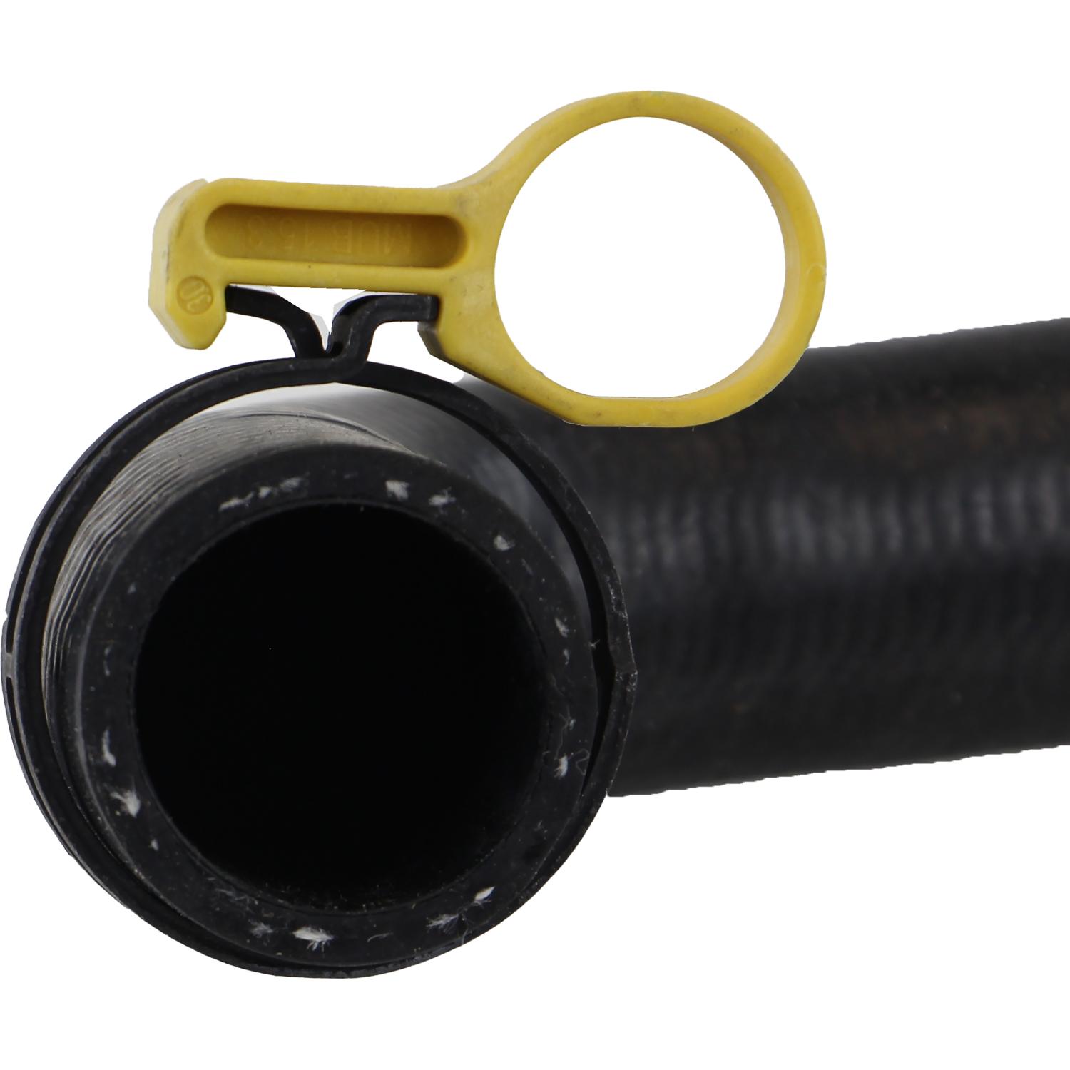 Rein Automotive CHR0779 Radiator Coolant Hose product image 4 of 9