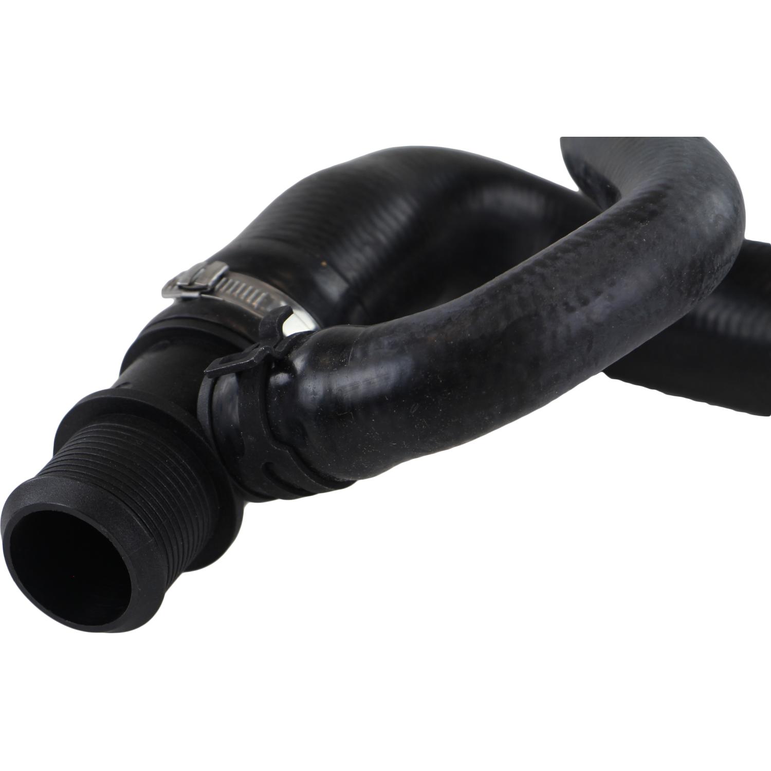 Rein Automotive CHR0779 Radiator Coolant Hose product image 5 of 9