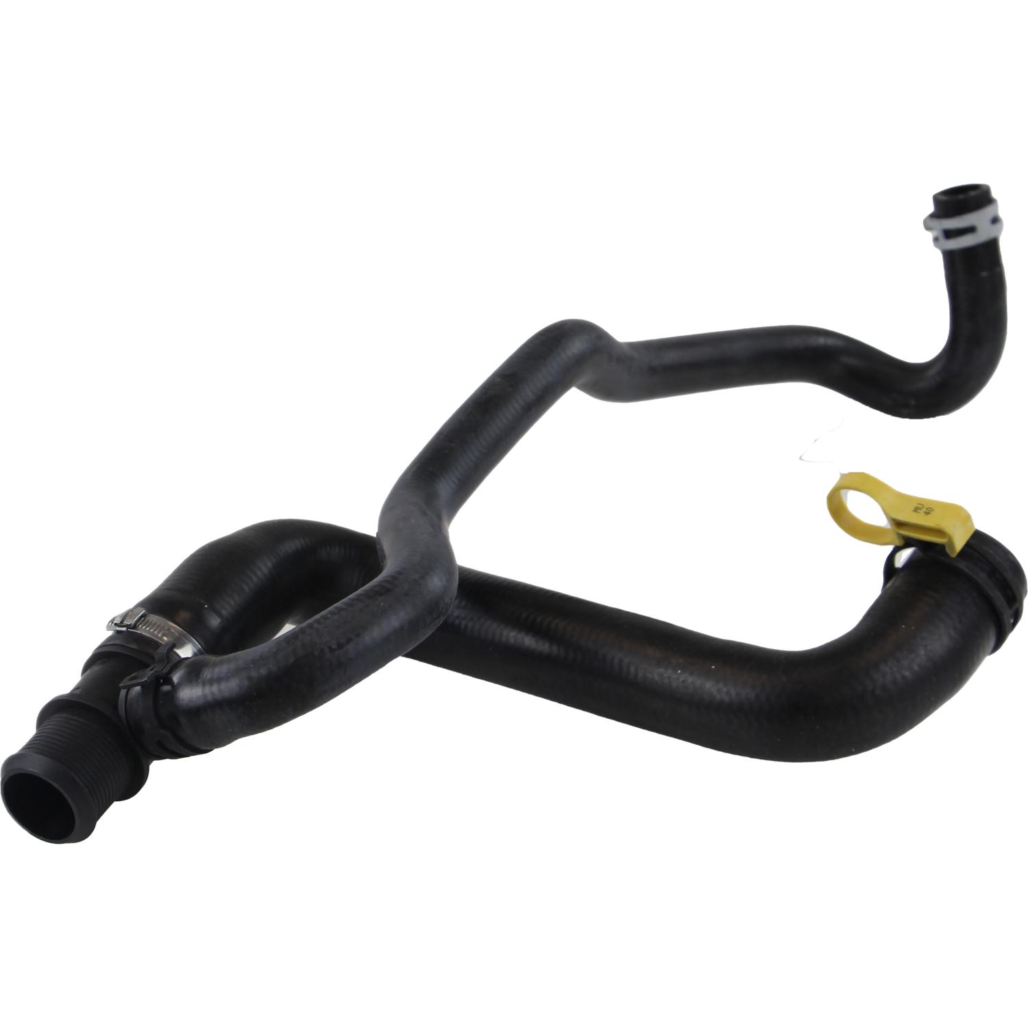 Rein Automotive CHR0779 Radiator Coolant Hose product image 6 of 9