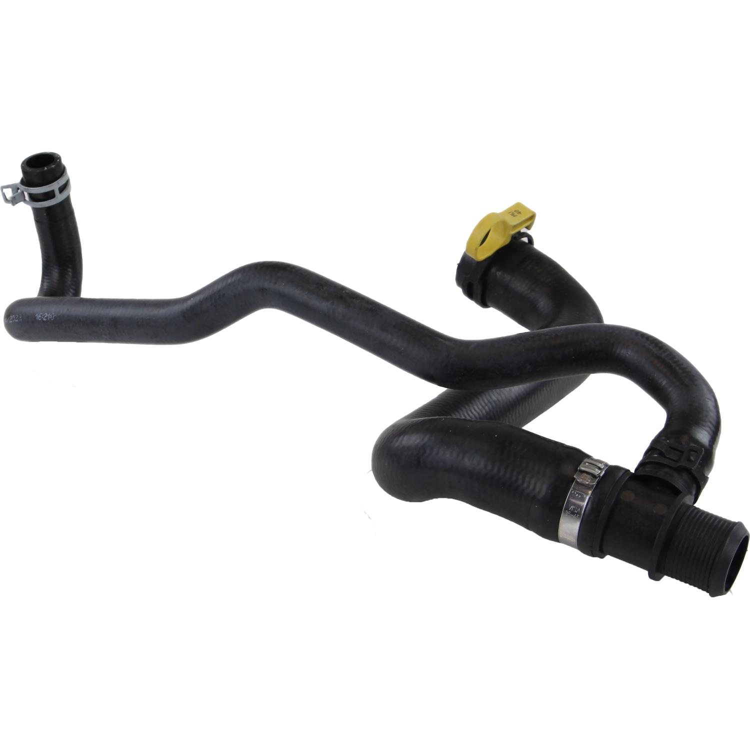 Rein Automotive CHR0779 Radiator Coolant Hose product image 7 of 9