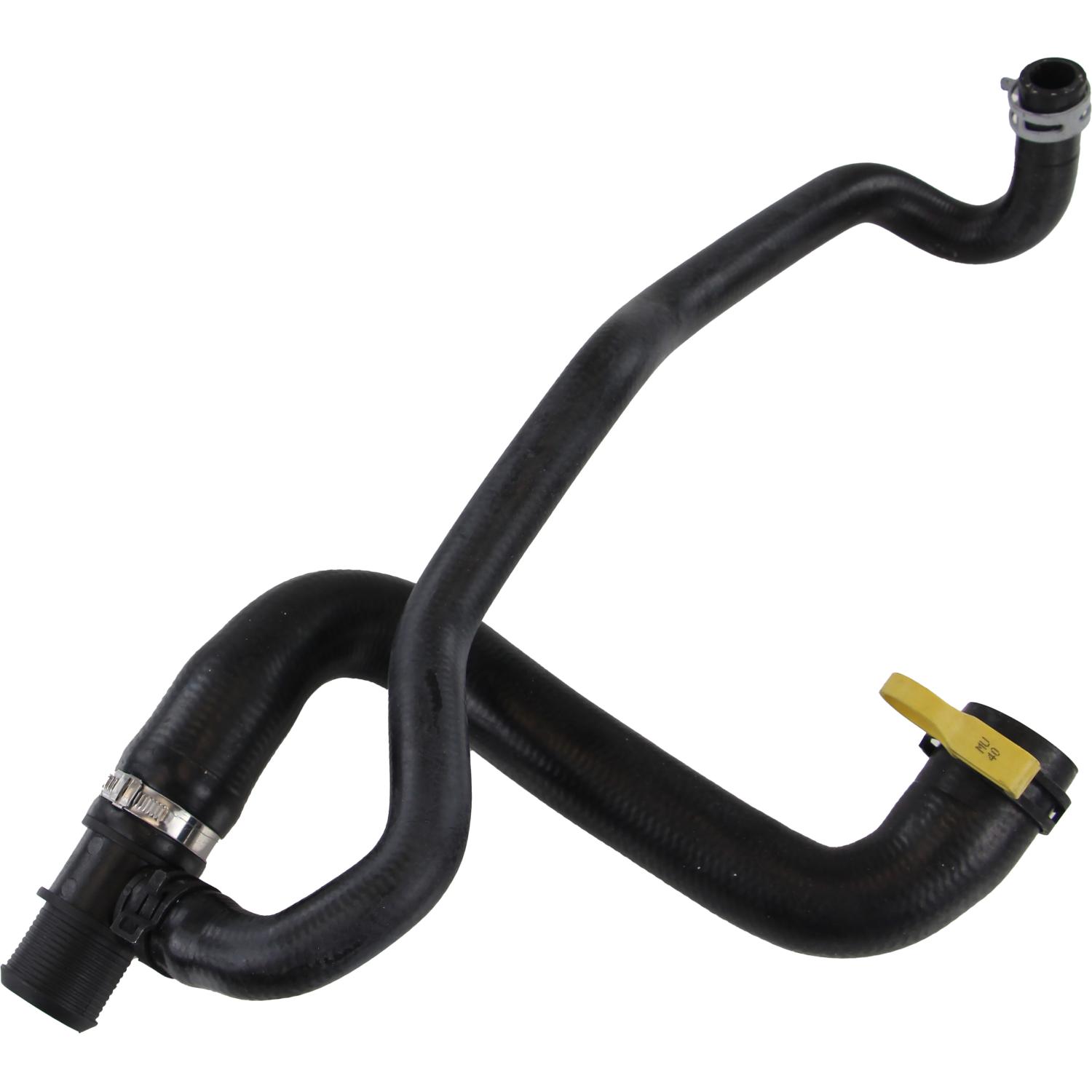 Rein Automotive CHR0779 Radiator Coolant Hose product image 9 of 9