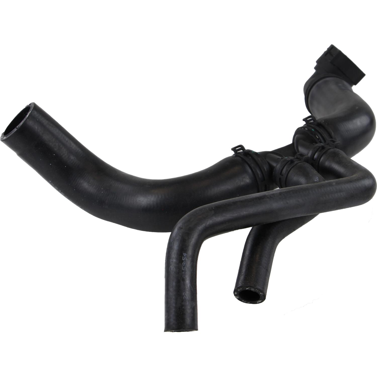 Rein Automotive CHR0780 Radiator Coolant Hose product image 1 of 8
