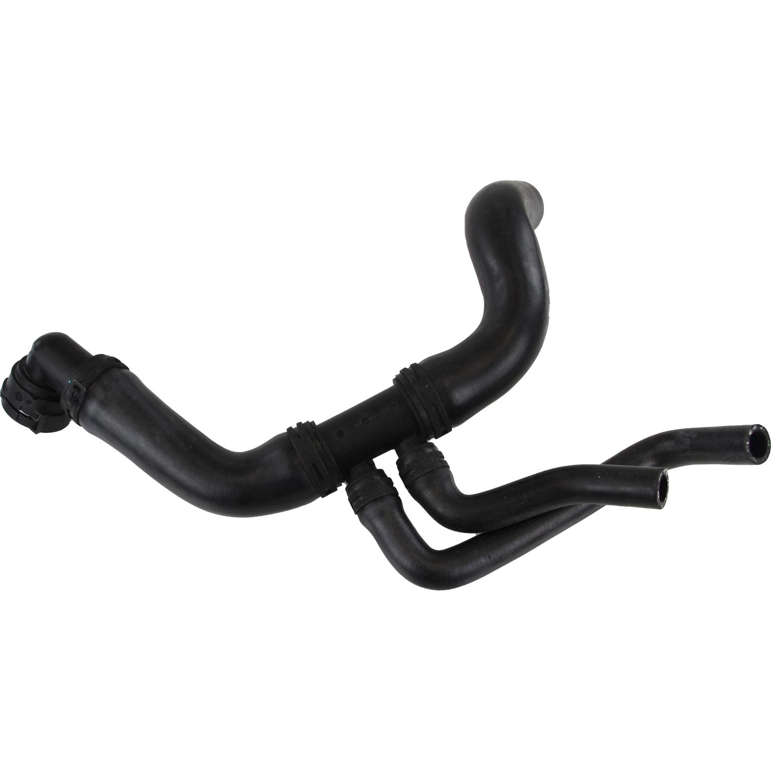 Rein Automotive CHR0780 Radiator Coolant Hose product image 2 of 8