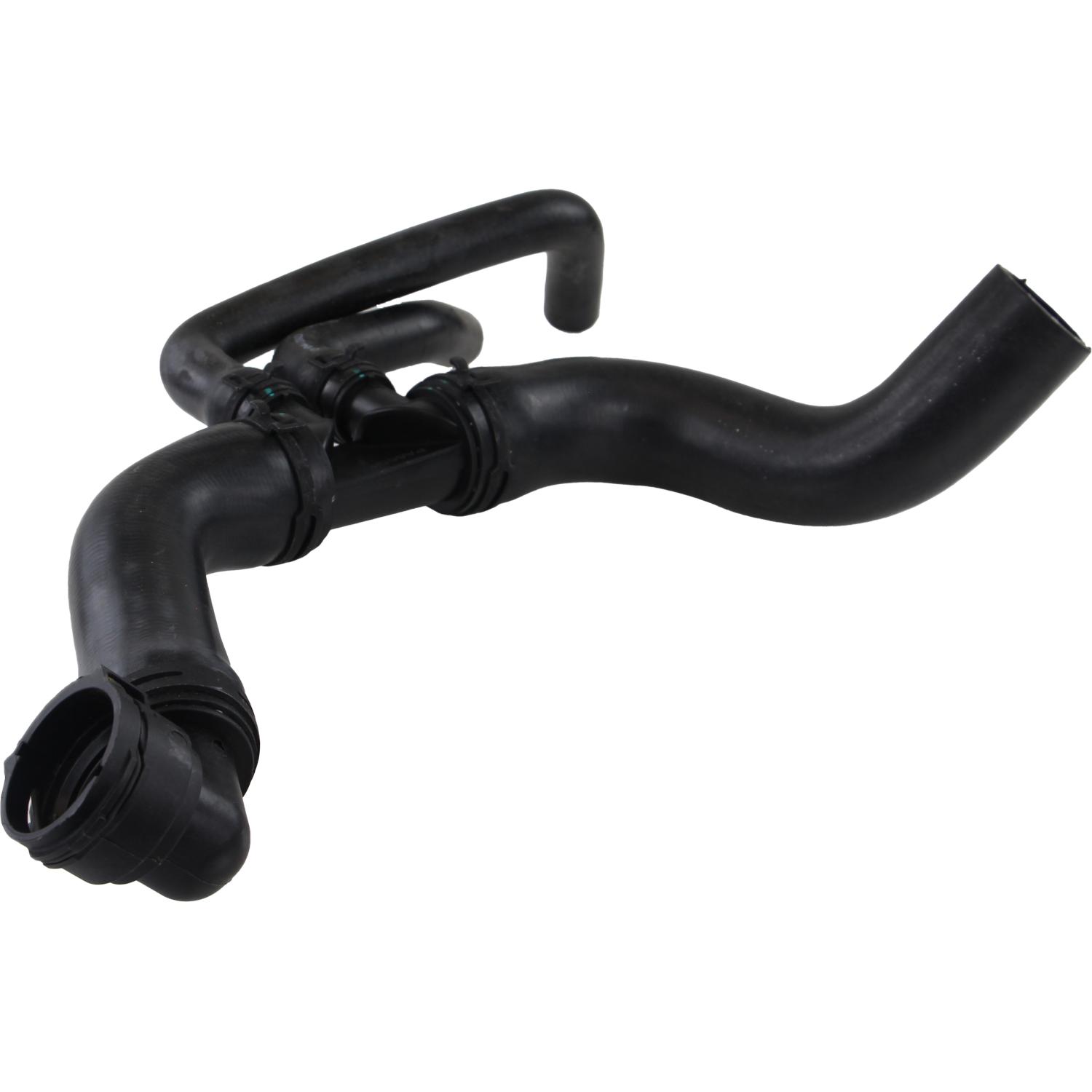 Rein Automotive CHR0780 Radiator Coolant Hose product image 5 of 8