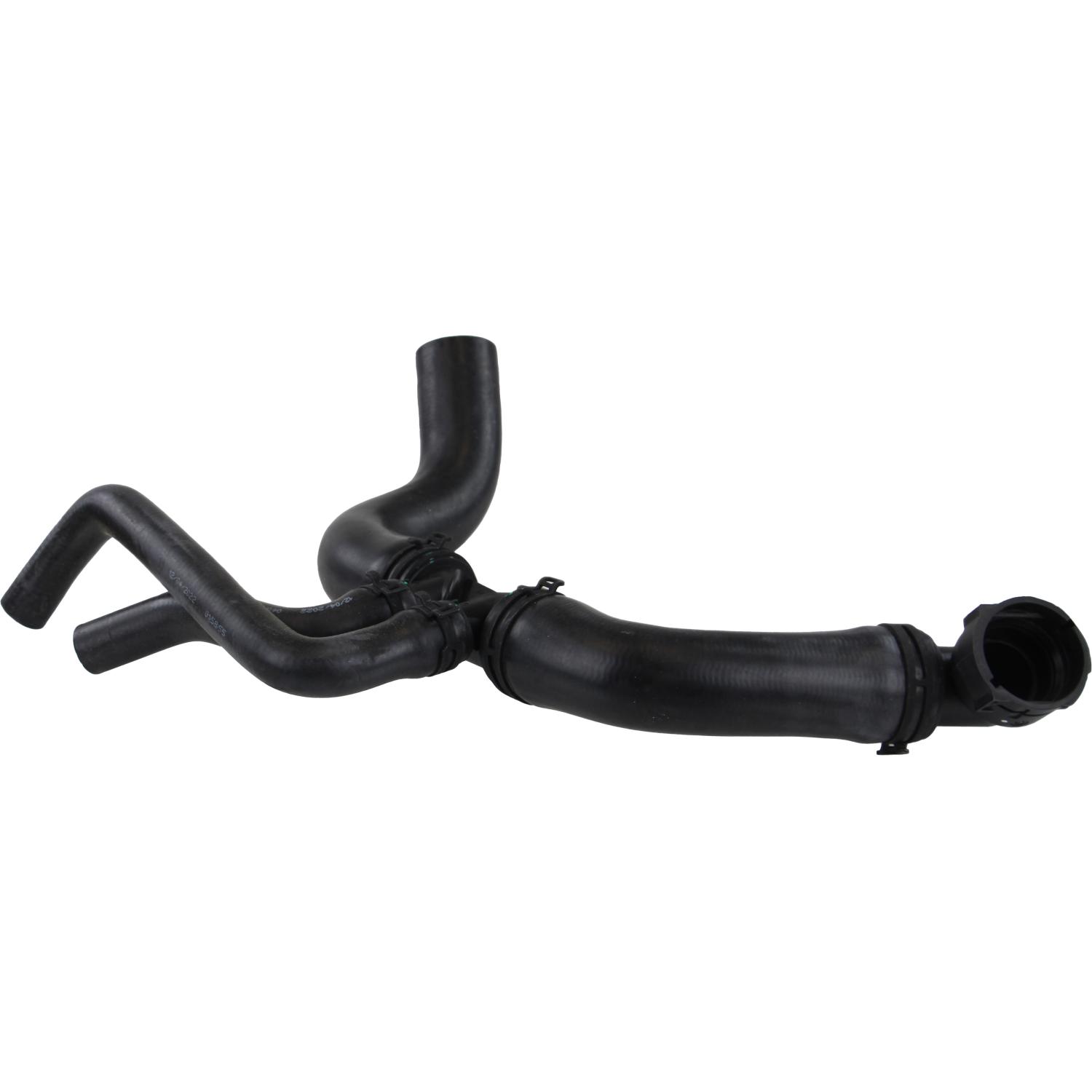 Rein Automotive CHR0780 Radiator Coolant Hose product image 6 of 8