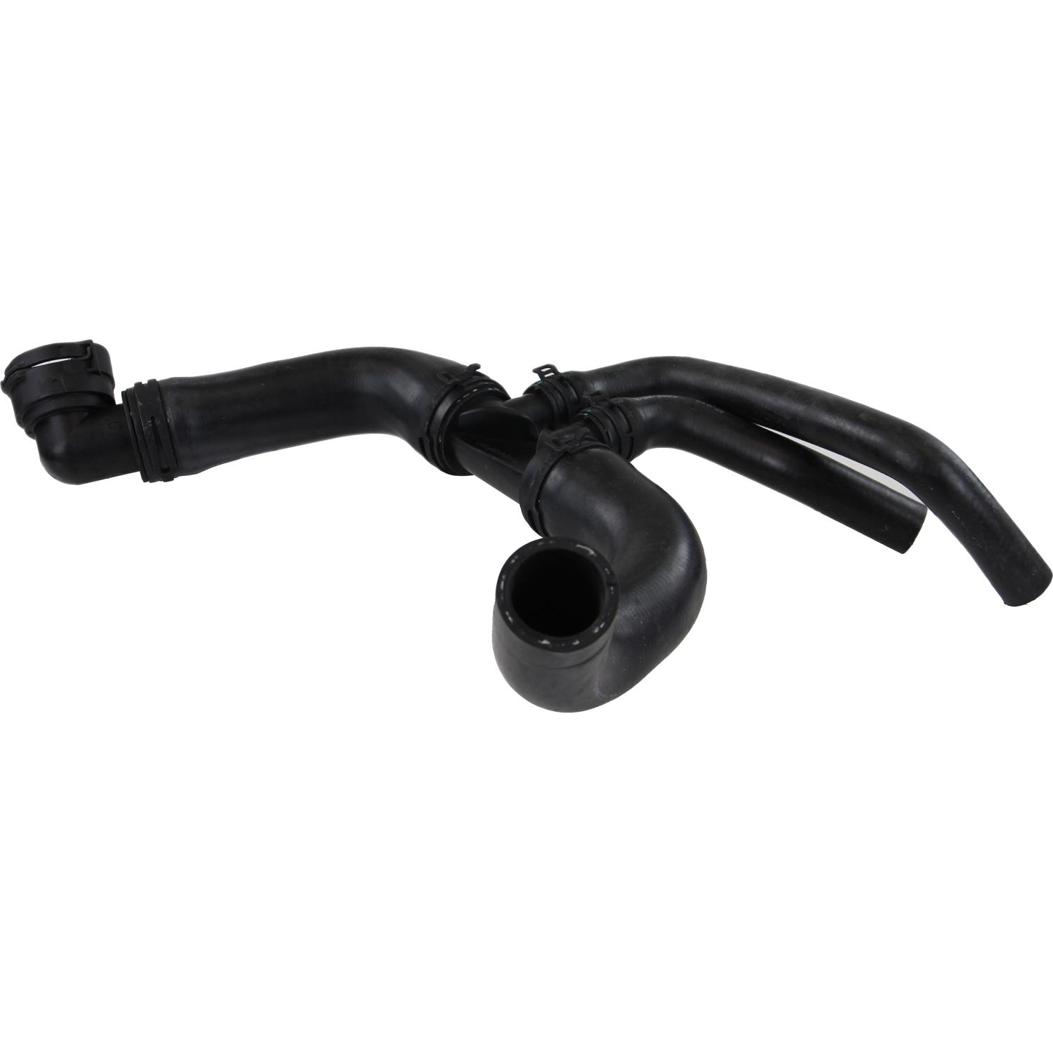 Rein Automotive CHR0780 Radiator Coolant Hose product image 7 of 8