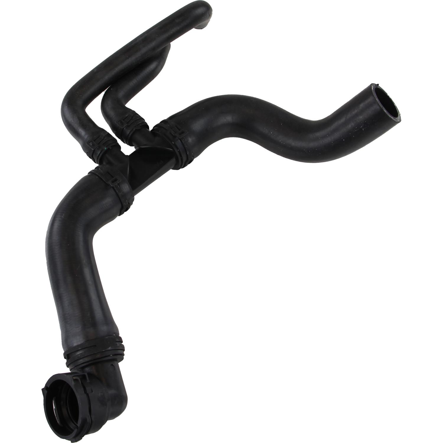 Rein Automotive CHR0780 Radiator Coolant Hose product image 8 of 8