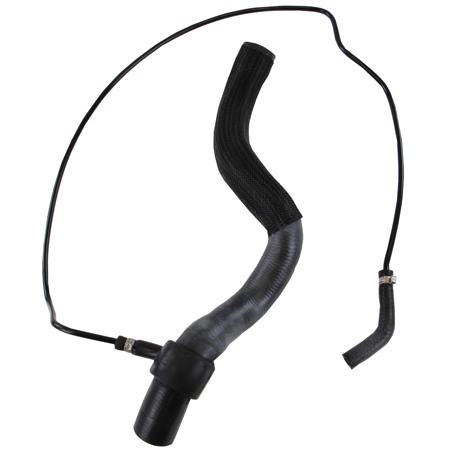 Rein Automotive CHR0784 Radiator Coolant Hose product image 2 of 5