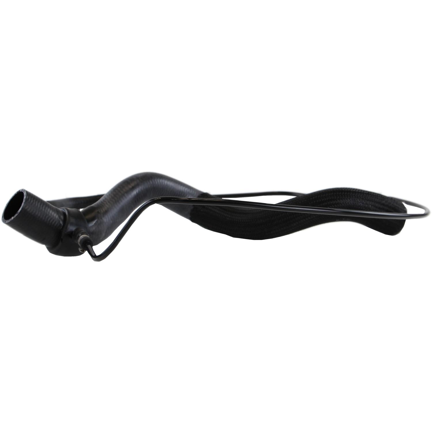 Rein Automotive CHR0784 Radiator Coolant Hose product image 4 of 5
