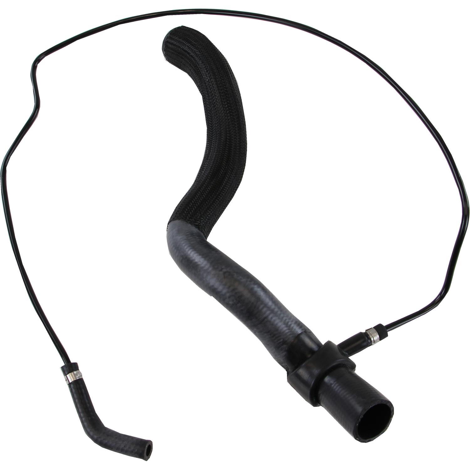 Rein Automotive CHR0784 Radiator Coolant Hose product image 5 of 5