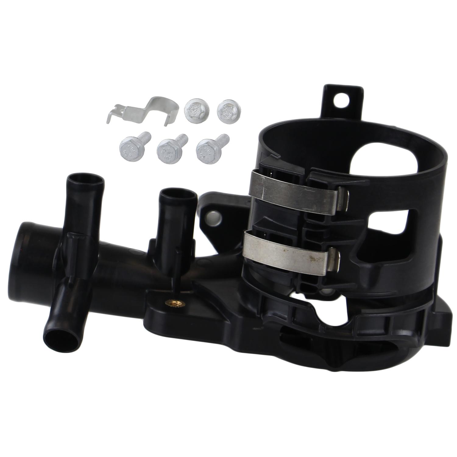 Rein Automotive CHS0777 Engine Coolant Hose Flange Kit product image 1 of 6