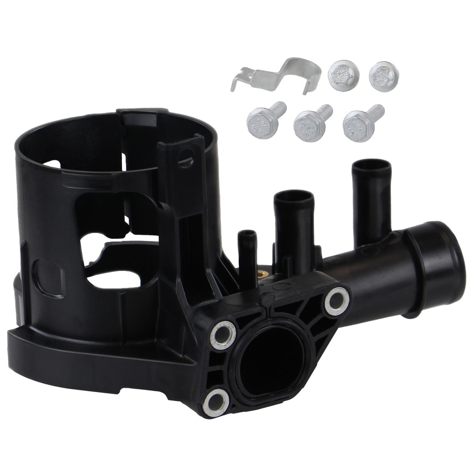 Rein Automotive CHS0777 Engine Coolant Hose Flange Kit product image 3 of 6