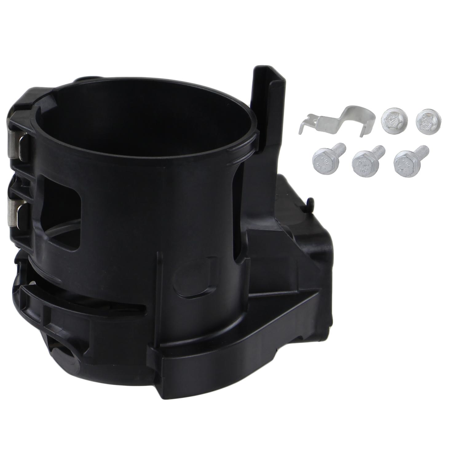 Rein Automotive CHS0777 Engine Coolant Hose Flange Kit product image 4 of 6