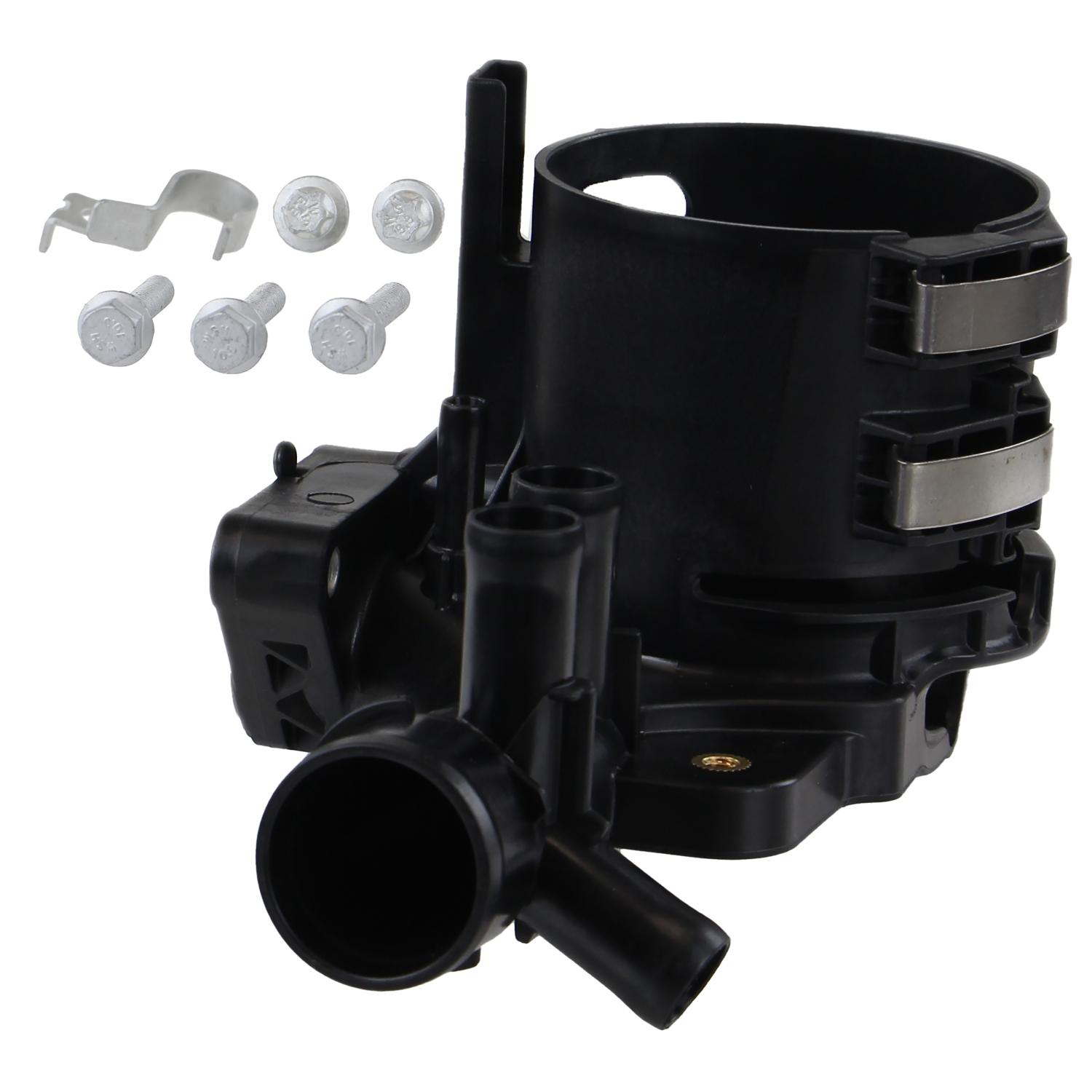 Rein Automotive CHS0777 Engine Coolant Hose Flange Kit product image 5 of 6