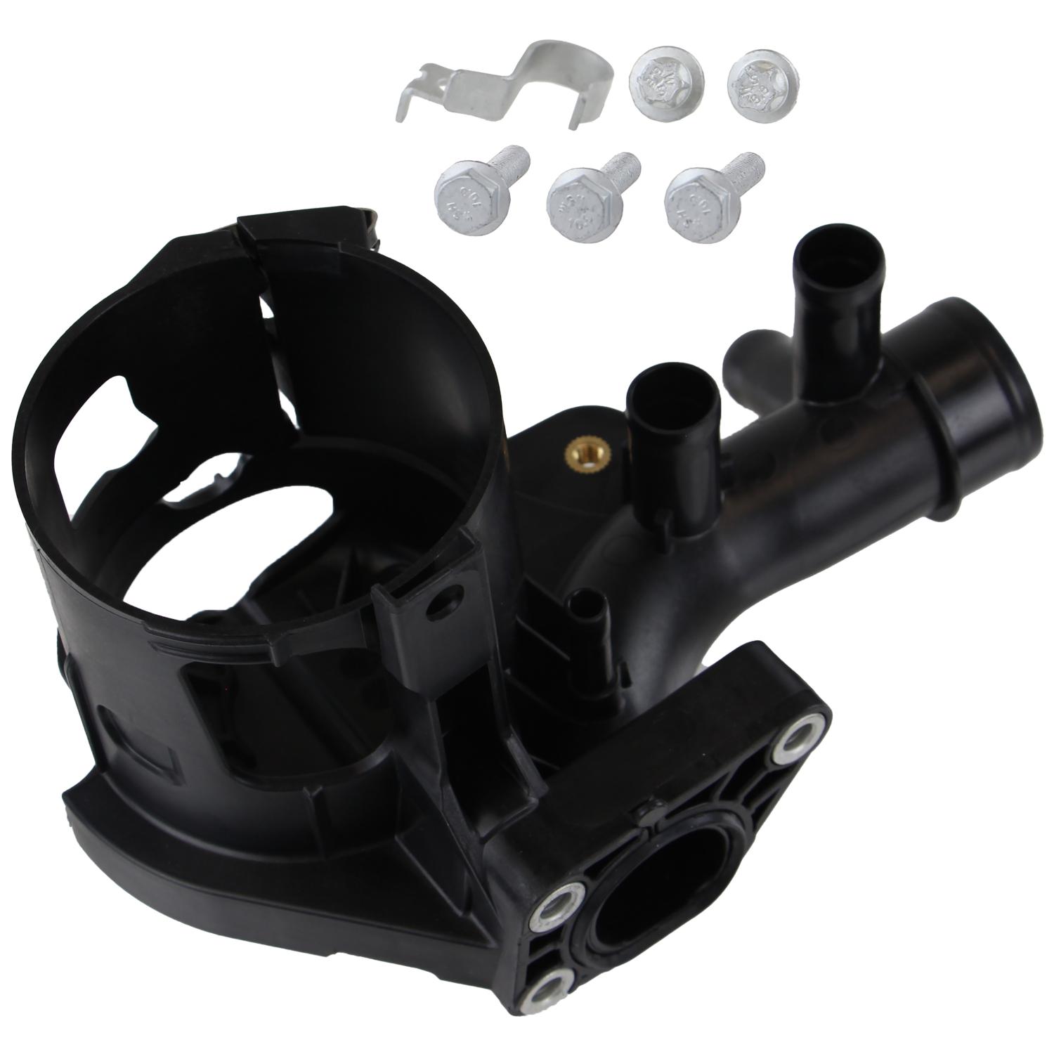 Rein Automotive CHS0777 Engine Coolant Hose Flange Kit product image 6 of 6