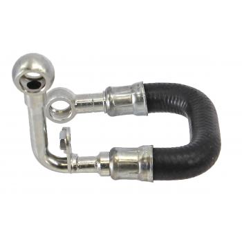 Rein Automotive CHT0576 Turbocharger Coolant Line product image 1 of 6