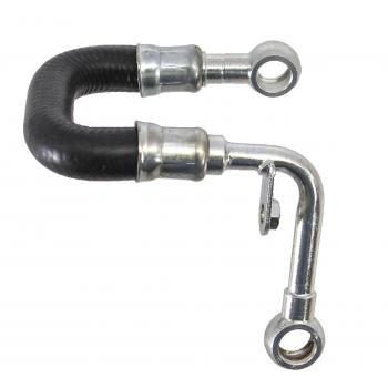 Rein Automotive CHT0576 Turbocharger Coolant Line product image 2 of 6
