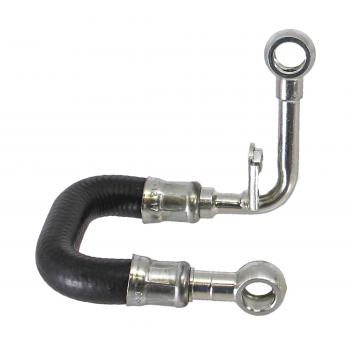 Rein Automotive CHT0576 Turbocharger Coolant Line product image 3 of 6