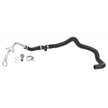 Rein Automotive CHT0671 Turbocharger Coolant Line product image 1 of 6
