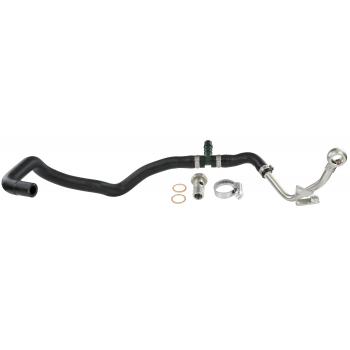 Rein Automotive CHT0671 Turbocharger Coolant Line product image 2 of 6