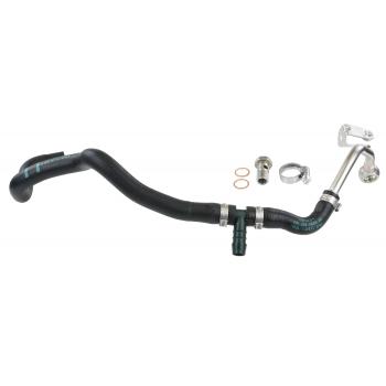 Rein Automotive CHT0671 Turbocharger Coolant Line product image 3 of 6