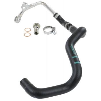Rein Automotive CHT0671 Turbocharger Coolant Line product image 4 of 6