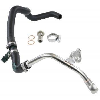 Rein Automotive CHT0671 Turbocharger Coolant Line product image 5 of 6