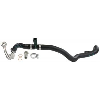 Rein Automotive CHT0671 Turbocharger Coolant Line product image 6 of 6
