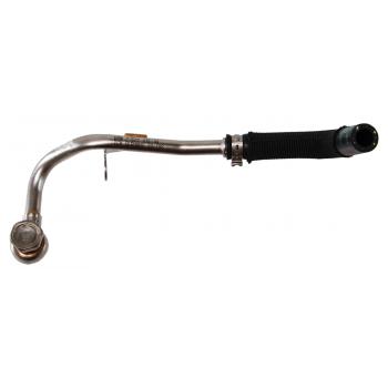 Rein Automotive CHT0672 Turbocharger Coolant Line product image 2 of 6
