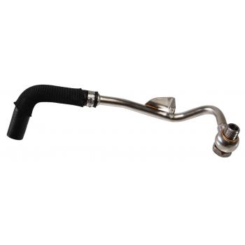 Rein Automotive CHT0672 Turbocharger Coolant Line product image 3 of 6