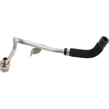 Rein Automotive CHT0684 Turbocharger Coolant Line product image 1 of 7