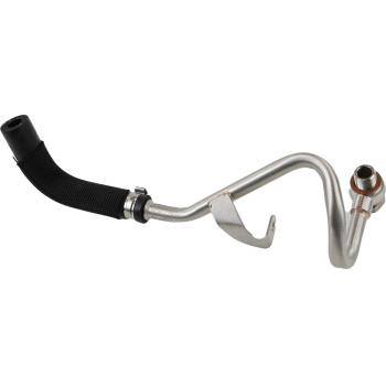Rein Automotive CHT0684 Turbocharger Coolant Line product image 4 of 7