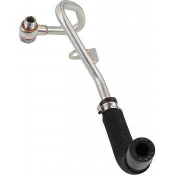 Rein Automotive CHT0684 Turbocharger Coolant Line product image 5 of 7