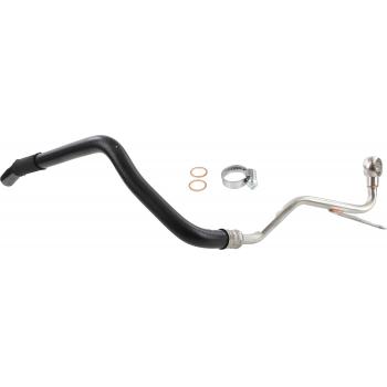 Rein Automotive CHT0688 Turbocharger Coolant Line product image 1 of 6