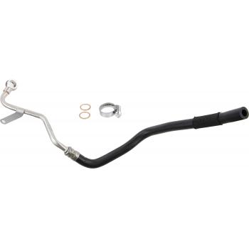 Rein Automotive CHT0688 Turbocharger Coolant Line product image 2 of 6