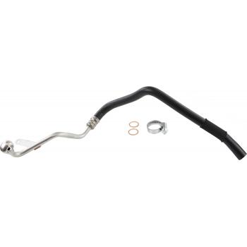 Rein Automotive CHT0688 Turbocharger Coolant Line product image 3 of 6