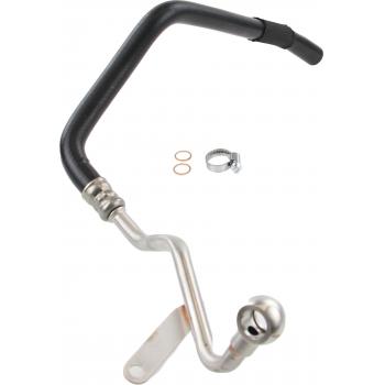 Rein Automotive CHT0688 Turbocharger Coolant Line product image 4 of 6