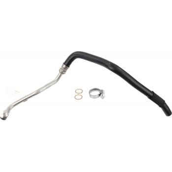 Rein Automotive CHT0688 Turbocharger Coolant Line product image 6 of 6