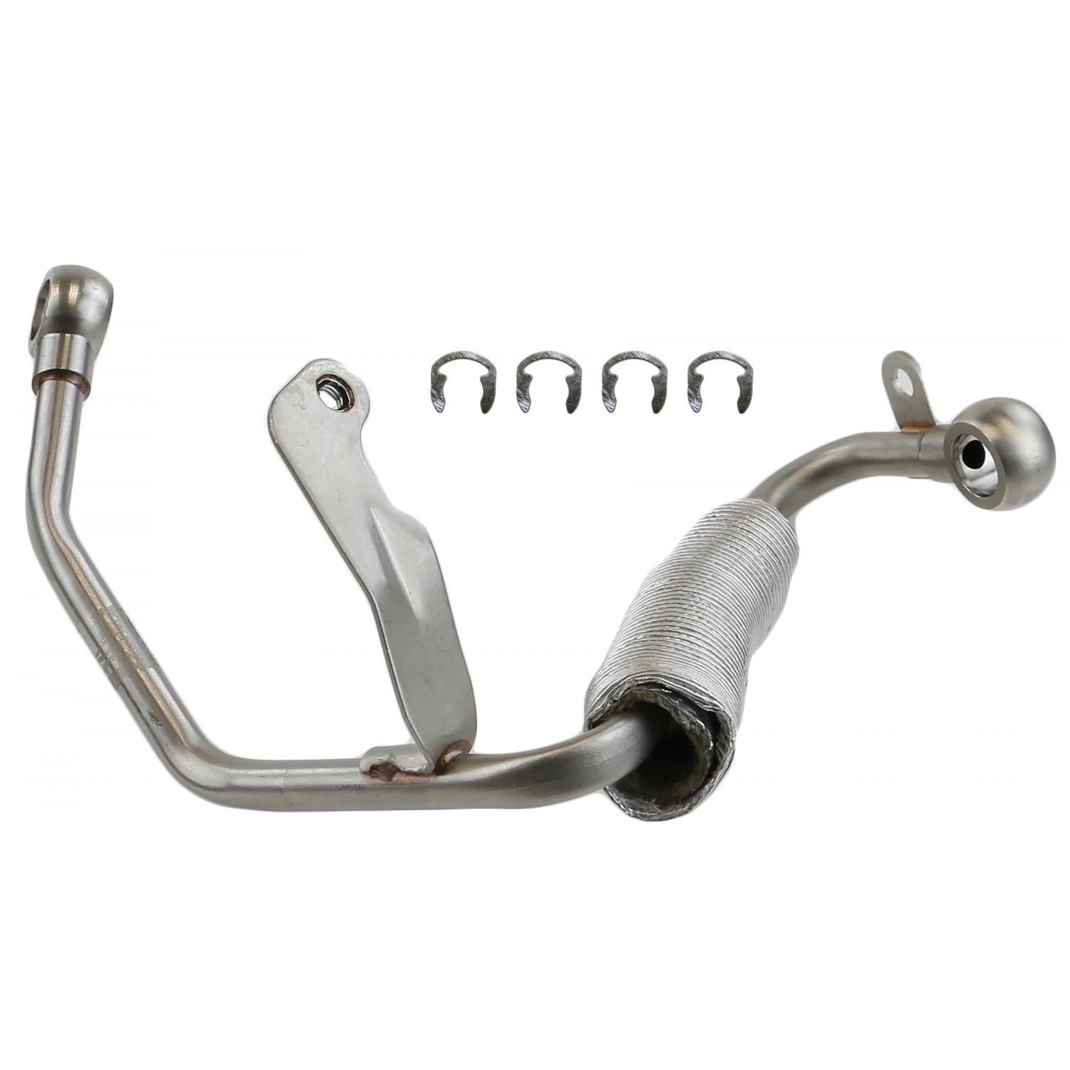 Rein Automotive CHT0689 Turbocharger Coolant Line product image 1 of 6