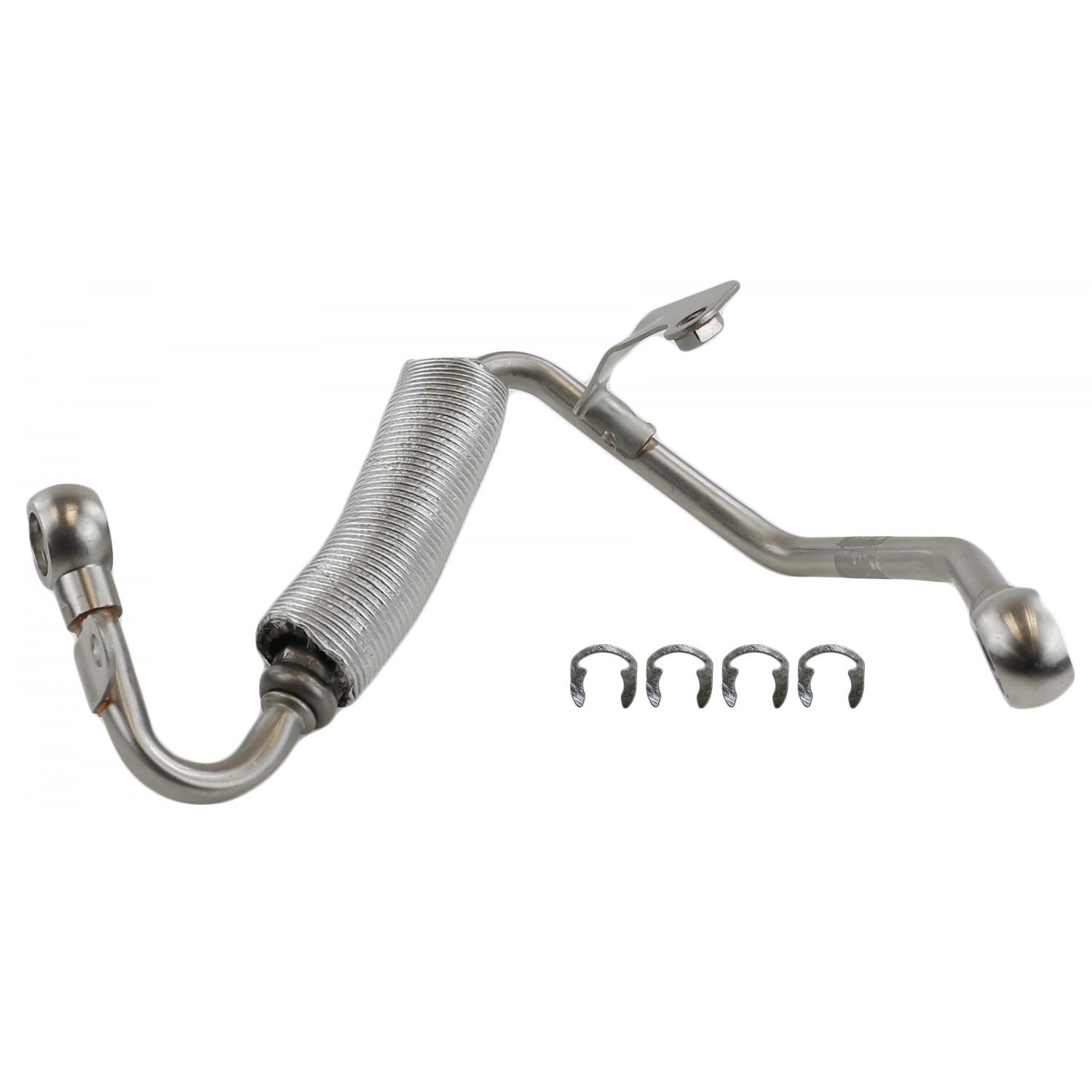 Rein Automotive CHT0689 Turbocharger Coolant Line product image 3 of 6