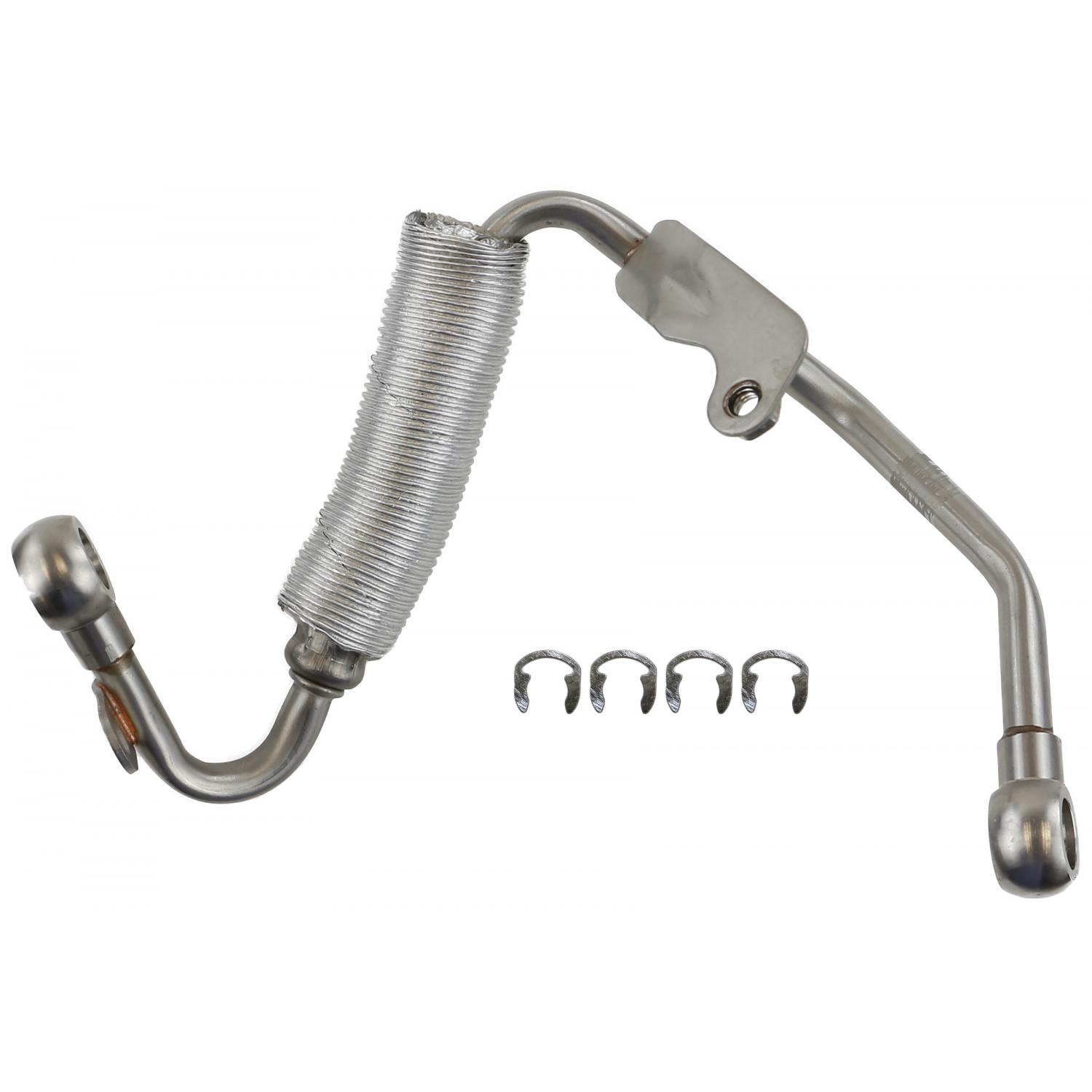 Rein Automotive CHT0689 Turbocharger Coolant Line product image 6 of 6